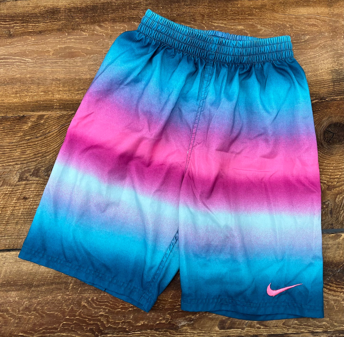 Nike Large (10-12Y) Swim Short