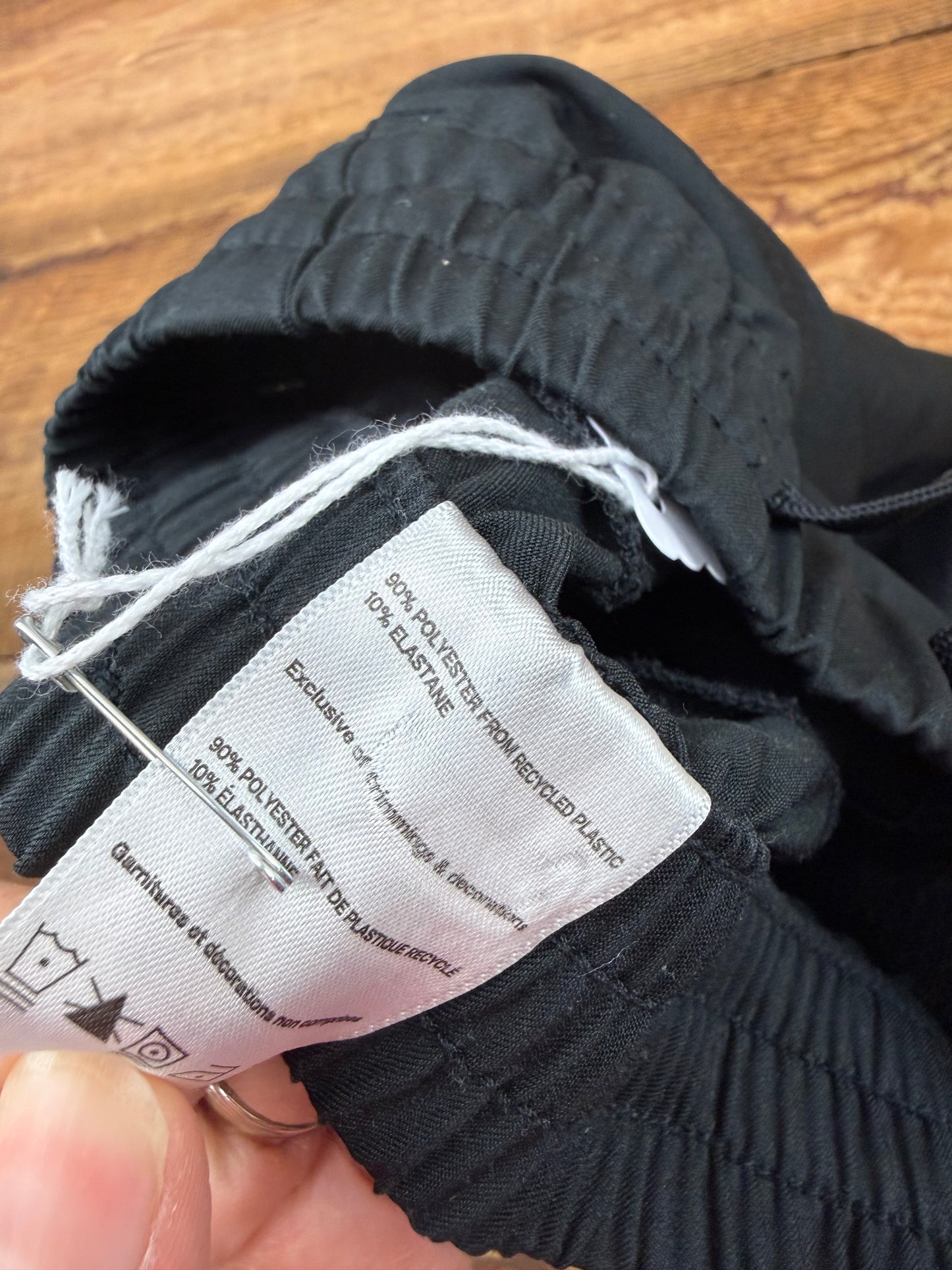 FWD 3T Water Repellent Joggers