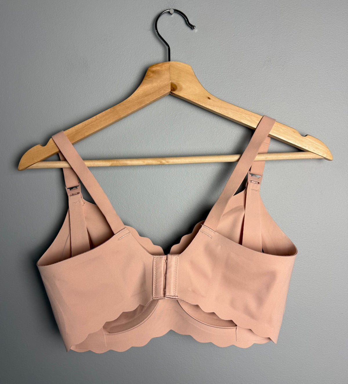 Momcozy Women's Medium Plus Nursing Bra
