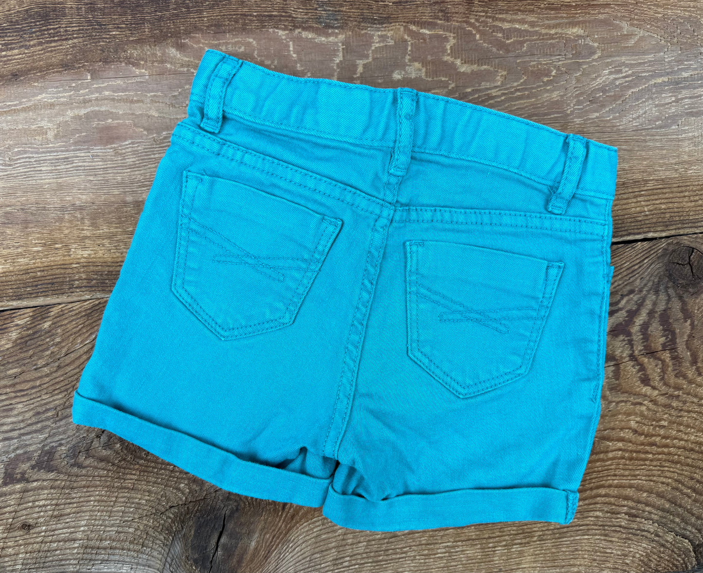 Gap 5T Jean Short