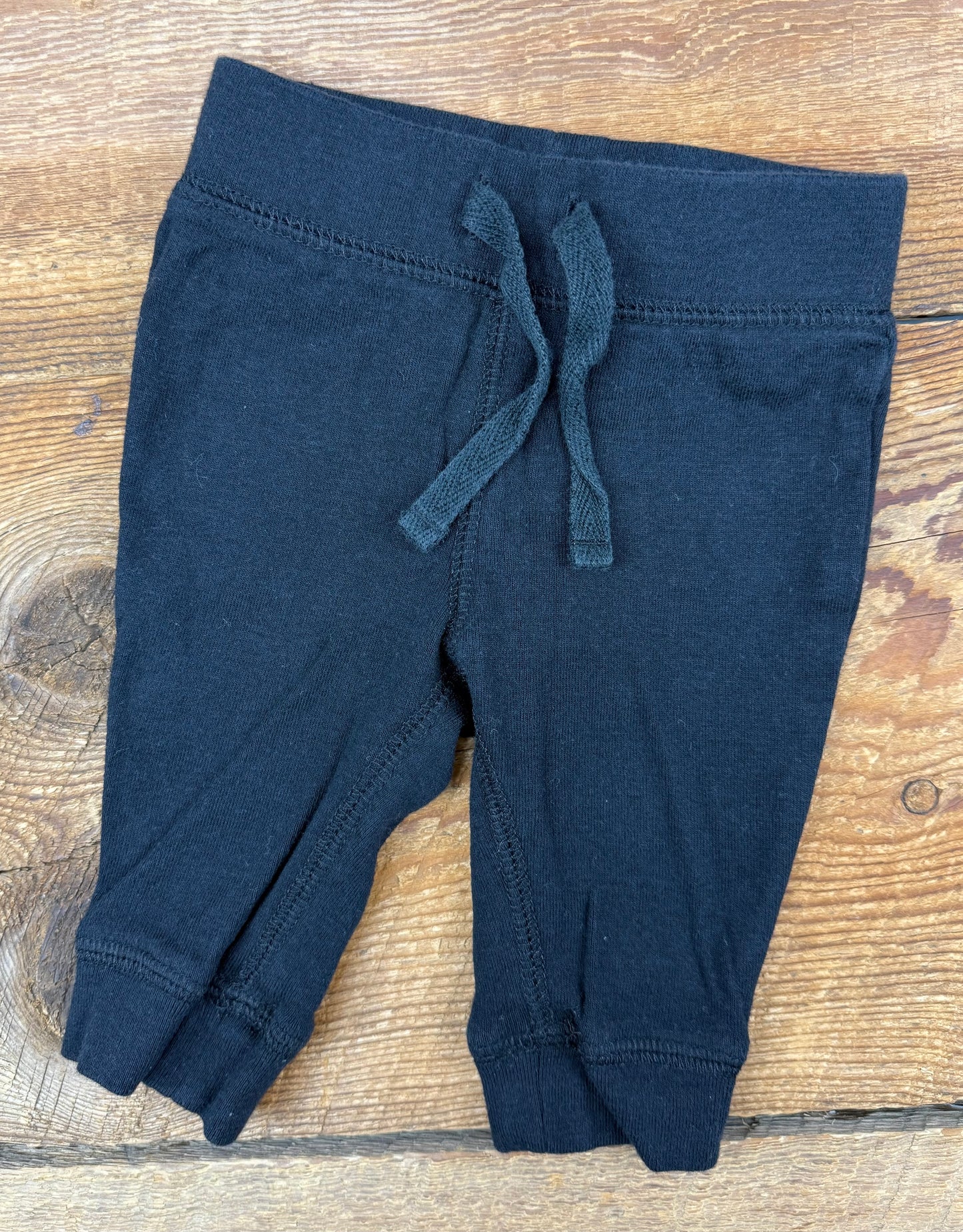 Old Navy 0-3M Joggers