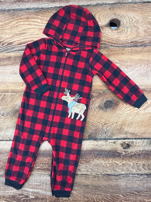 Child of Mine 24M Fleece Jumper
