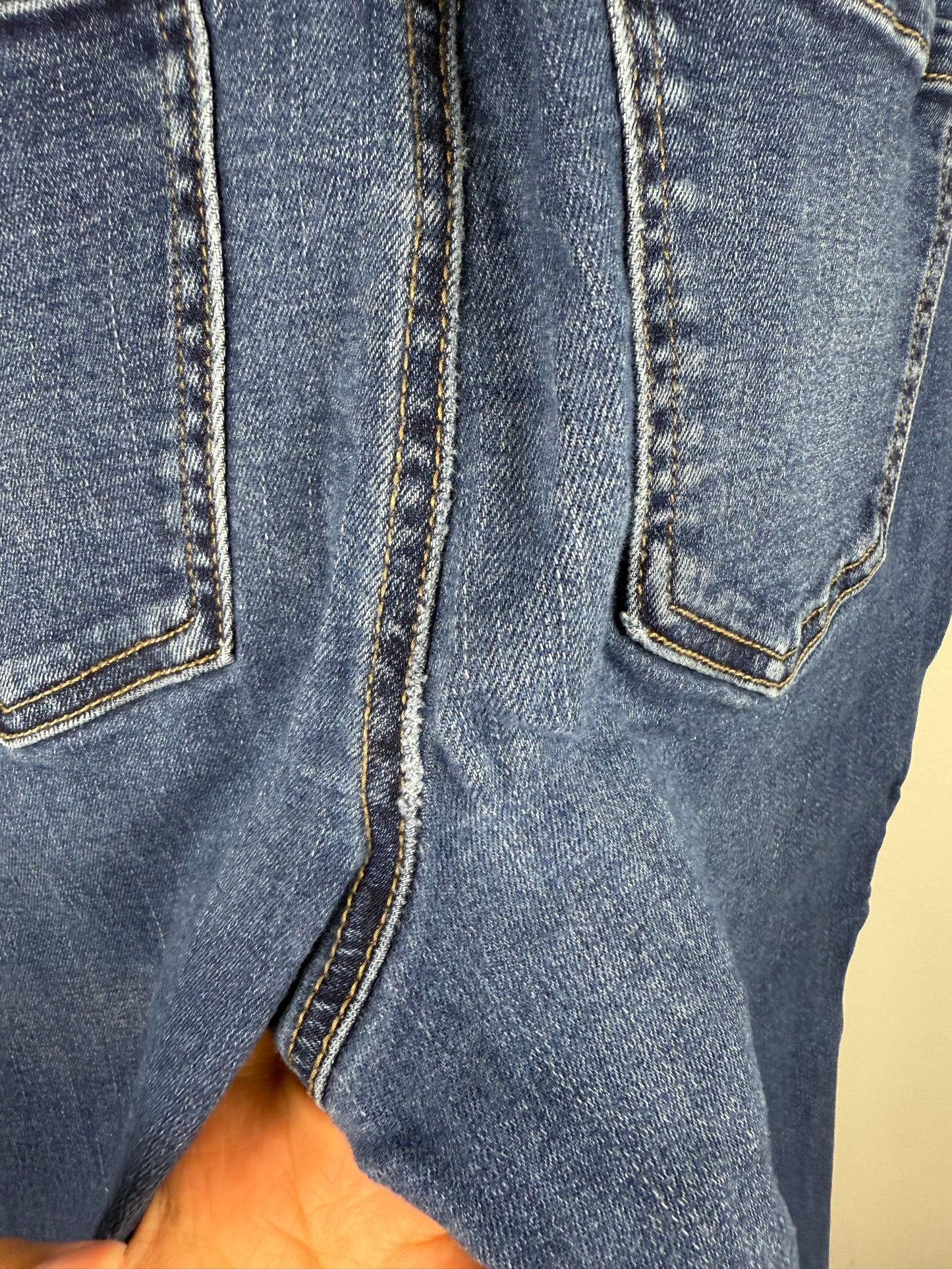 Thyme Maternity Medium Regular Jean