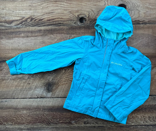 Columbia XXS (4/5) Spring Jacket