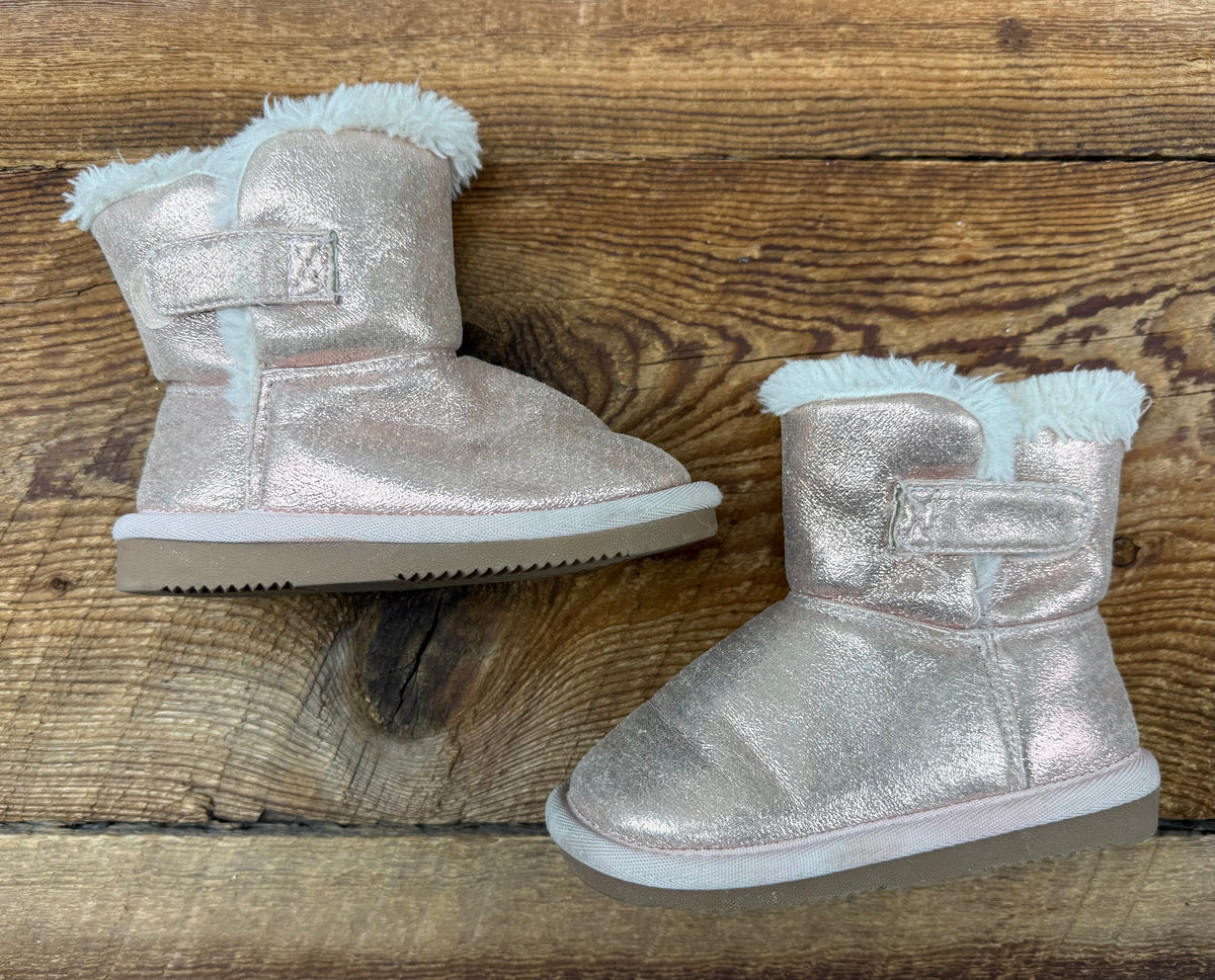 Joe Fresh 7C Sparkle Boot