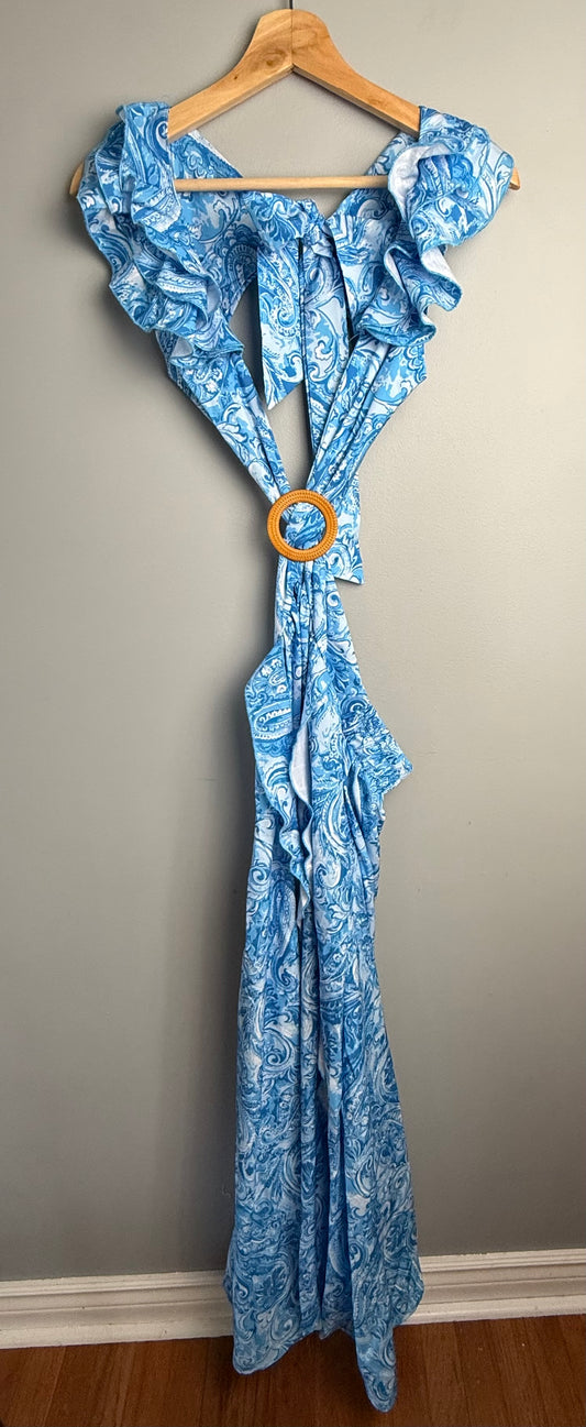 Women’s Small Sun Dress