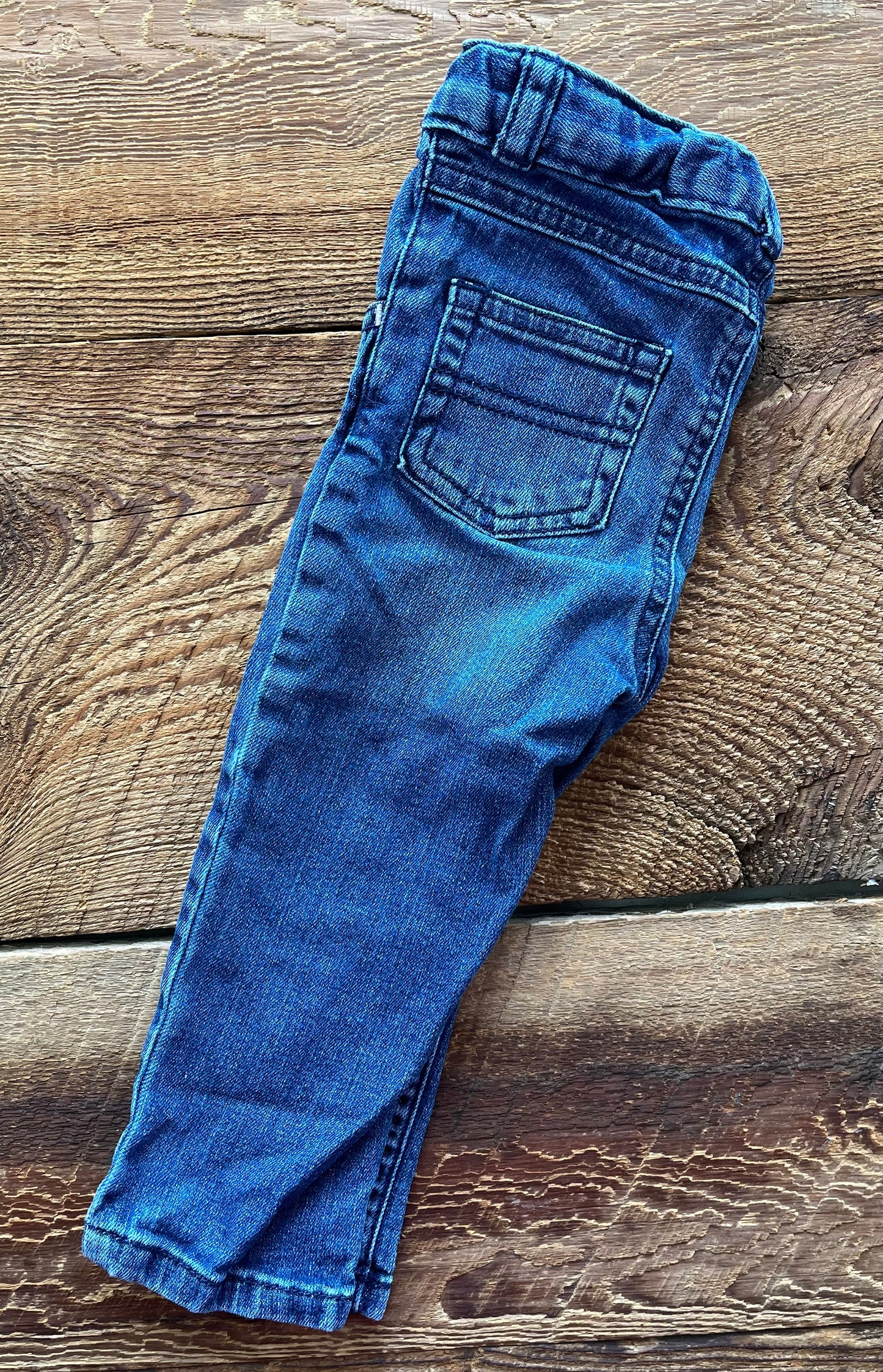 Carter’s 18M Distressed Jean