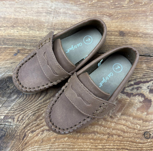 Cat & Jack 7C Loafers