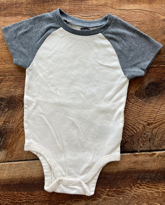 Old Navy 18-24M Onesie