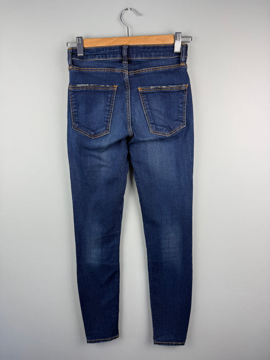 Zara Women’s 2 Jean