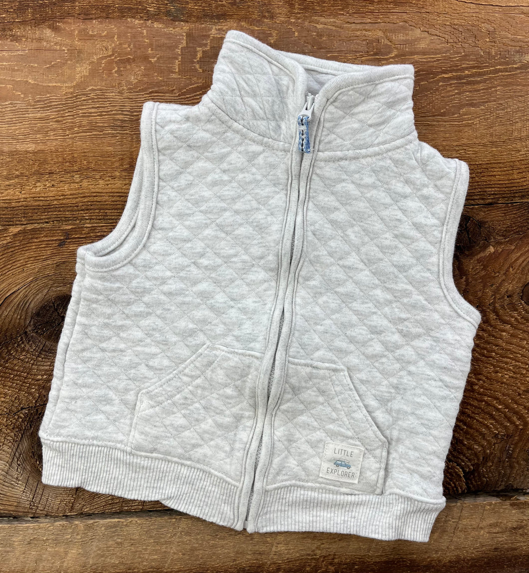 Carter’s 18M Quilted Vest