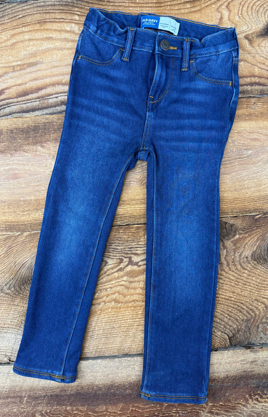 Old Navy 4T Ballerina Jegging