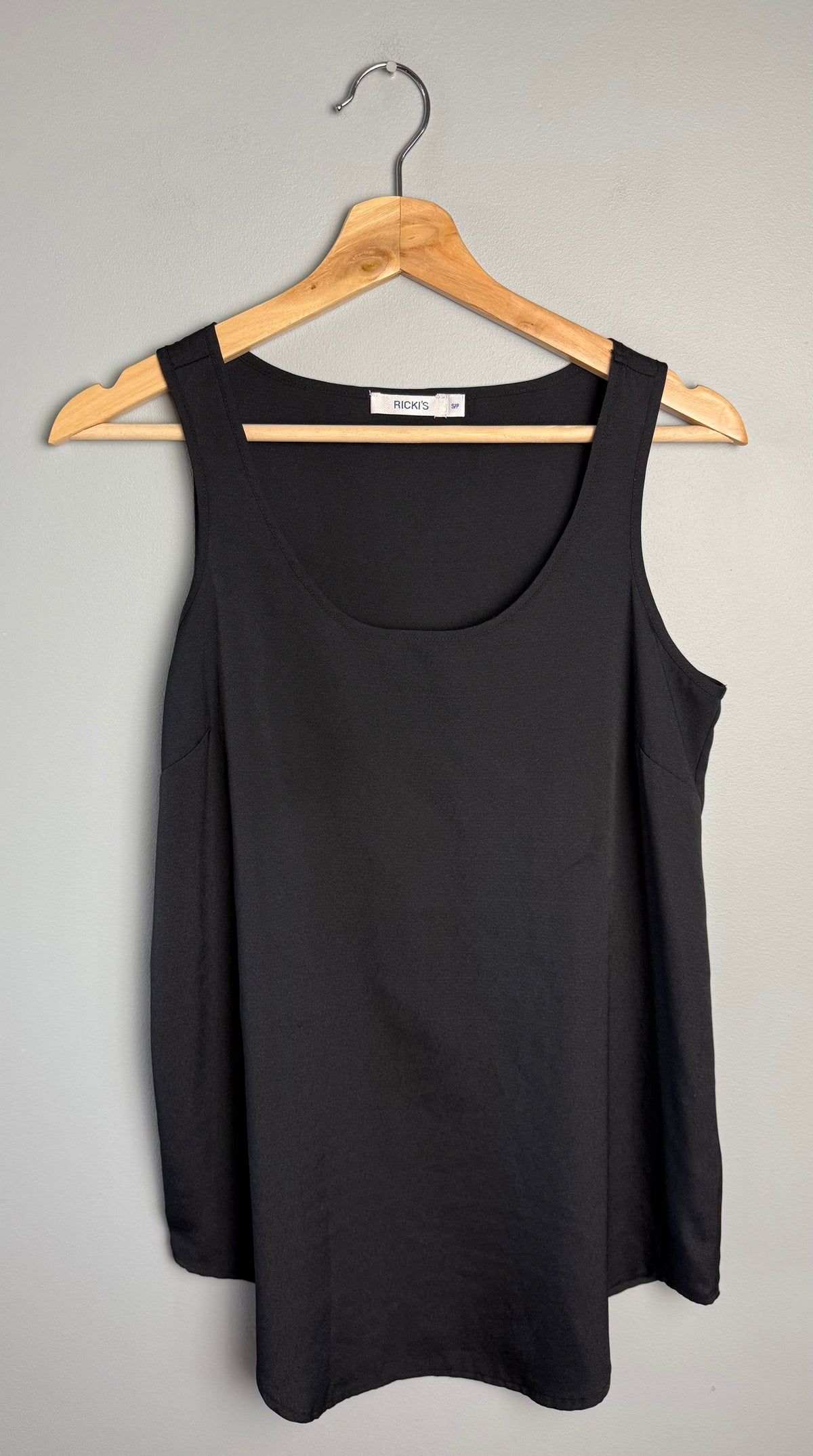 Ricki's Women's Small Tank