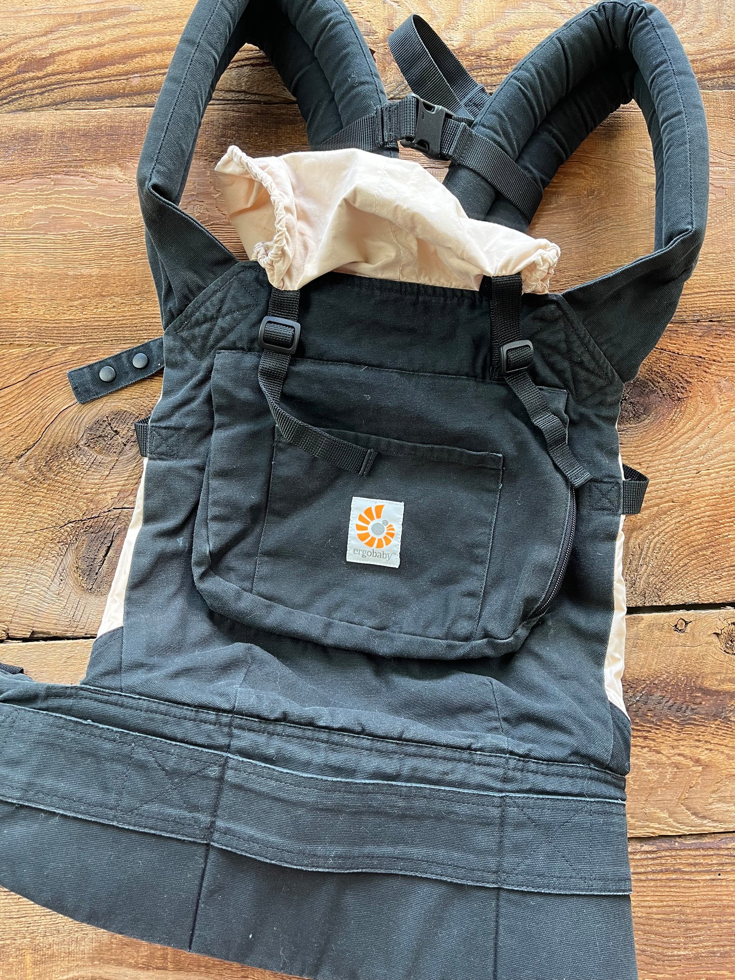 Ergobaby Baby Carrier