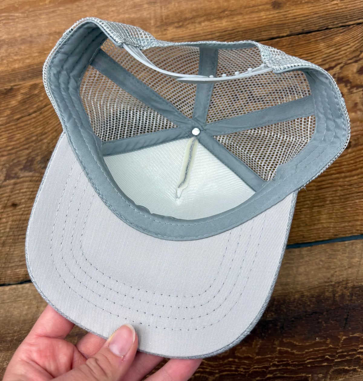 Tiny Wilderness Co Baseball Cap