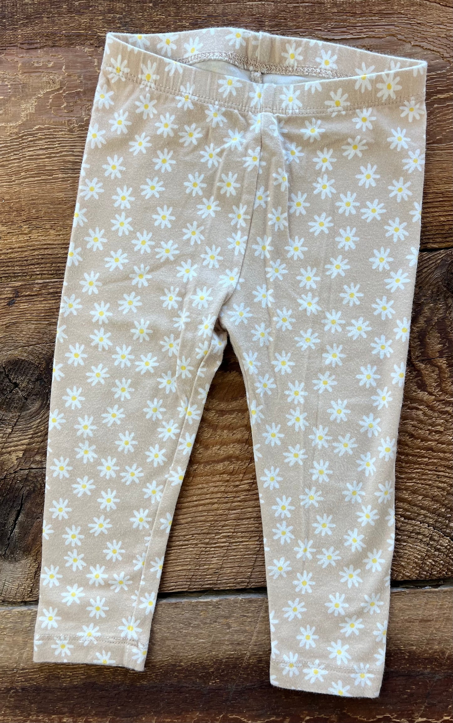 Old Navy 18-24M Floral Legging