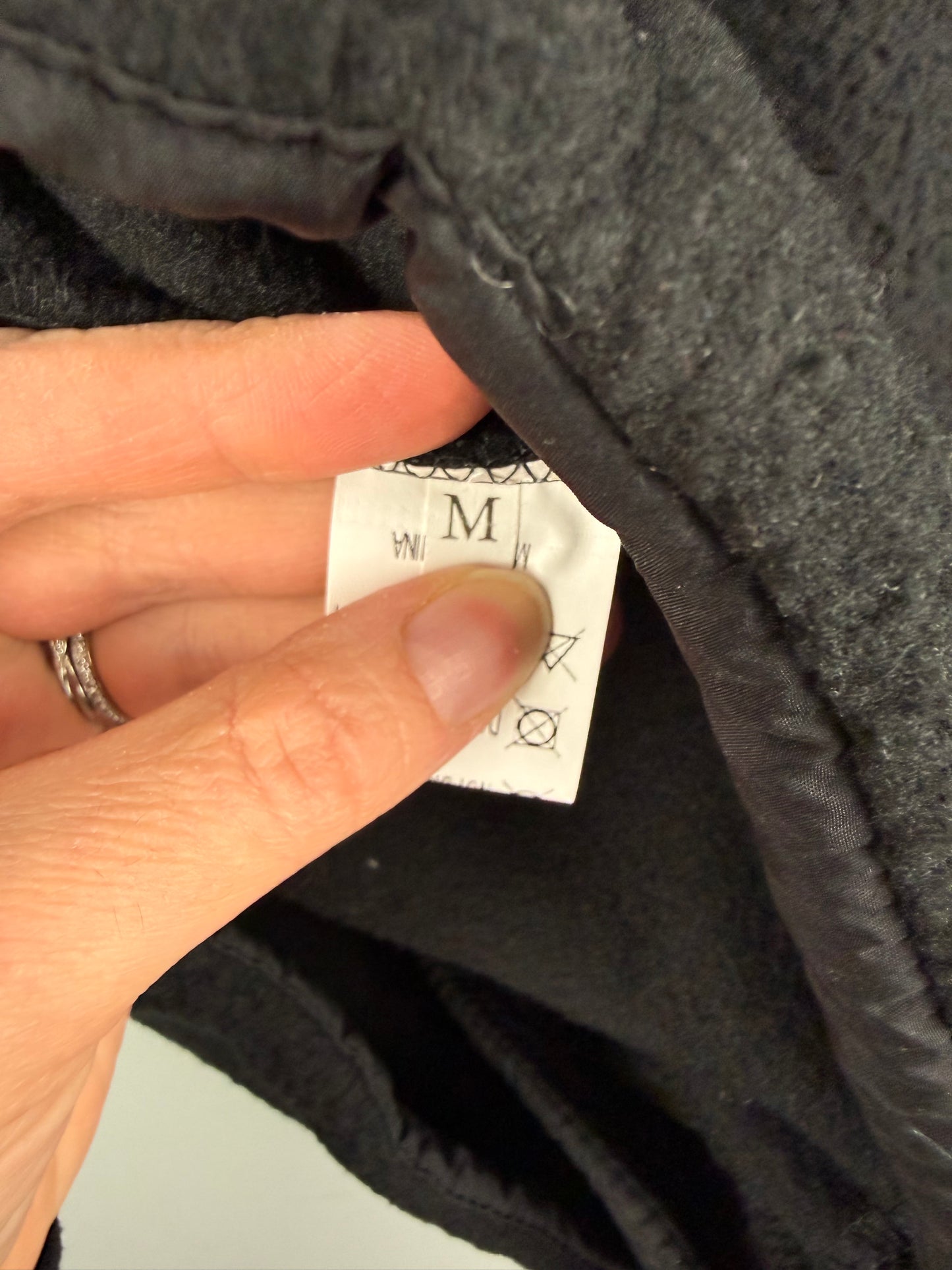 Women’s Medium Fleece Vest