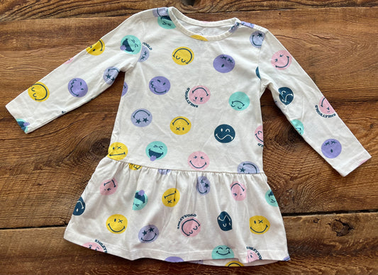 Smiley World 3T Dress