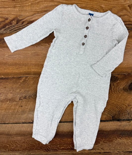 Old Navy 18-24M Waffle Jumper