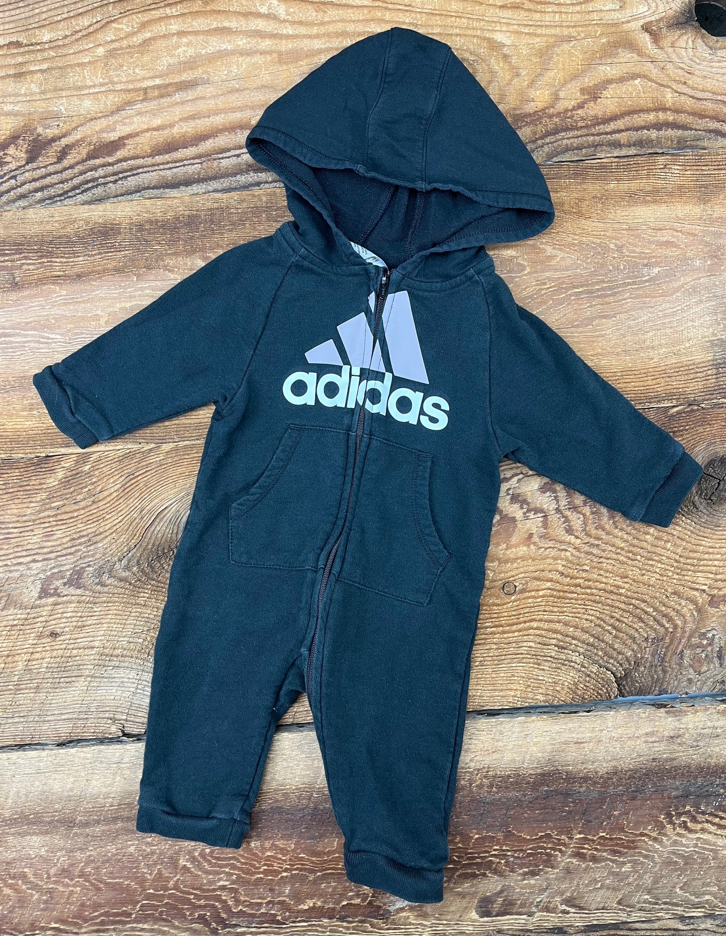 Adidas 3M Jumper