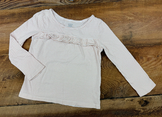 Carter's 5T Striped Shirt