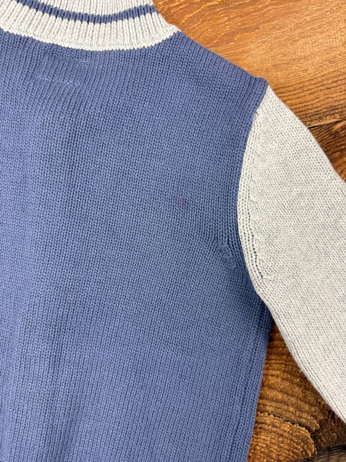 Oshkosh 18M Bomber Knit Sweater