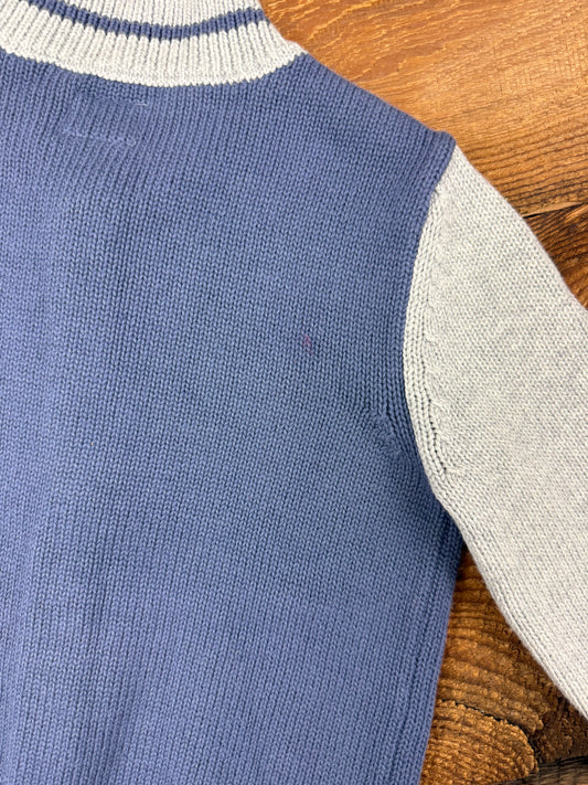 Oshkosh 18M Bomber Knit Sweater