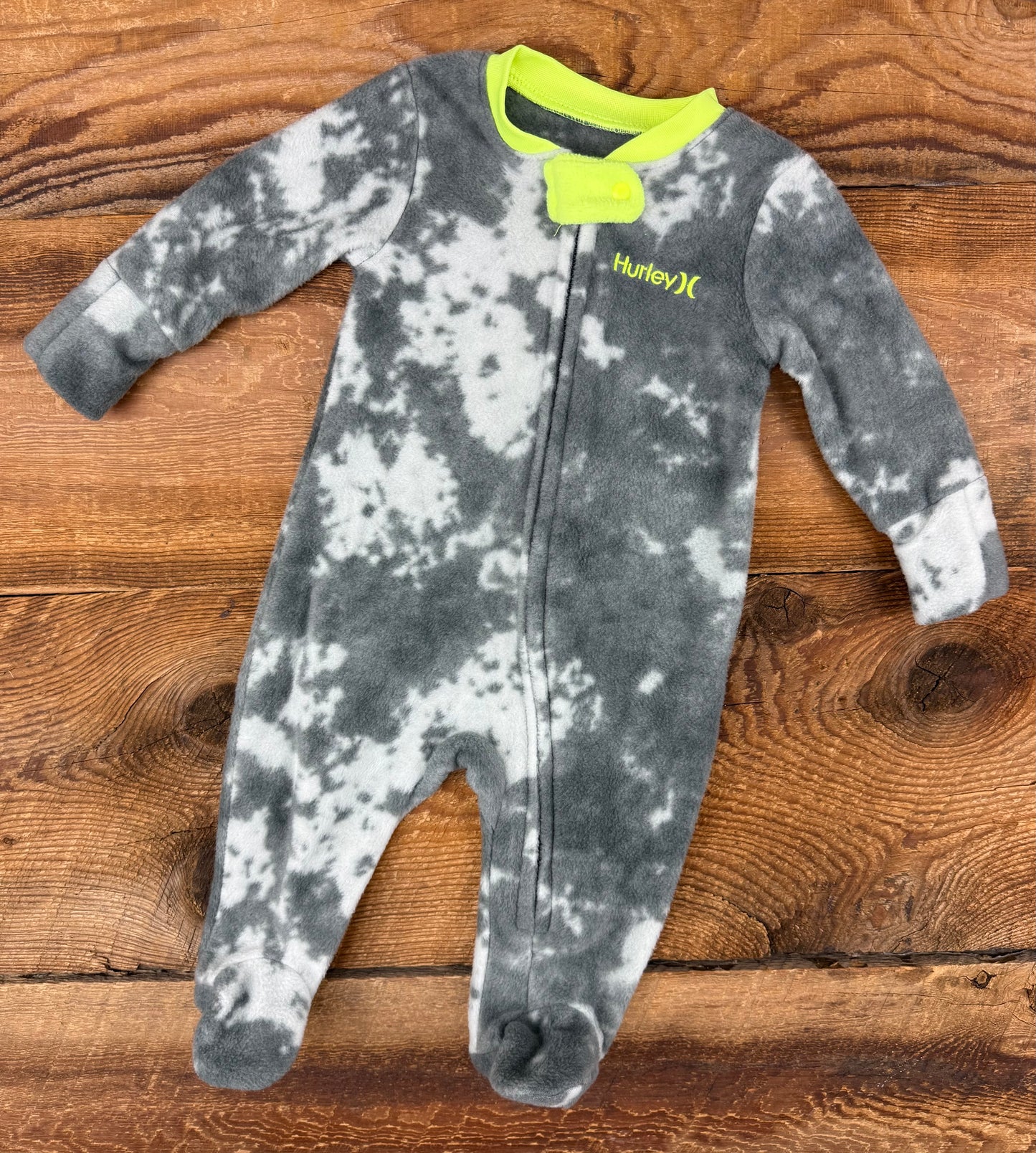 Hurley 3M Fleece Sleeper