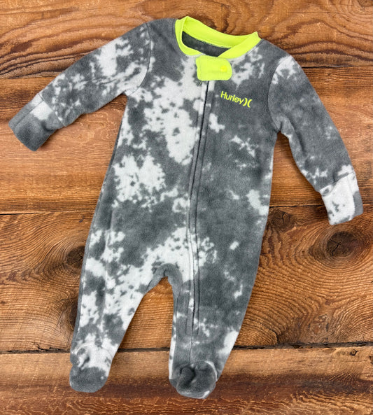 Hurley 3M Fleece Sleeper