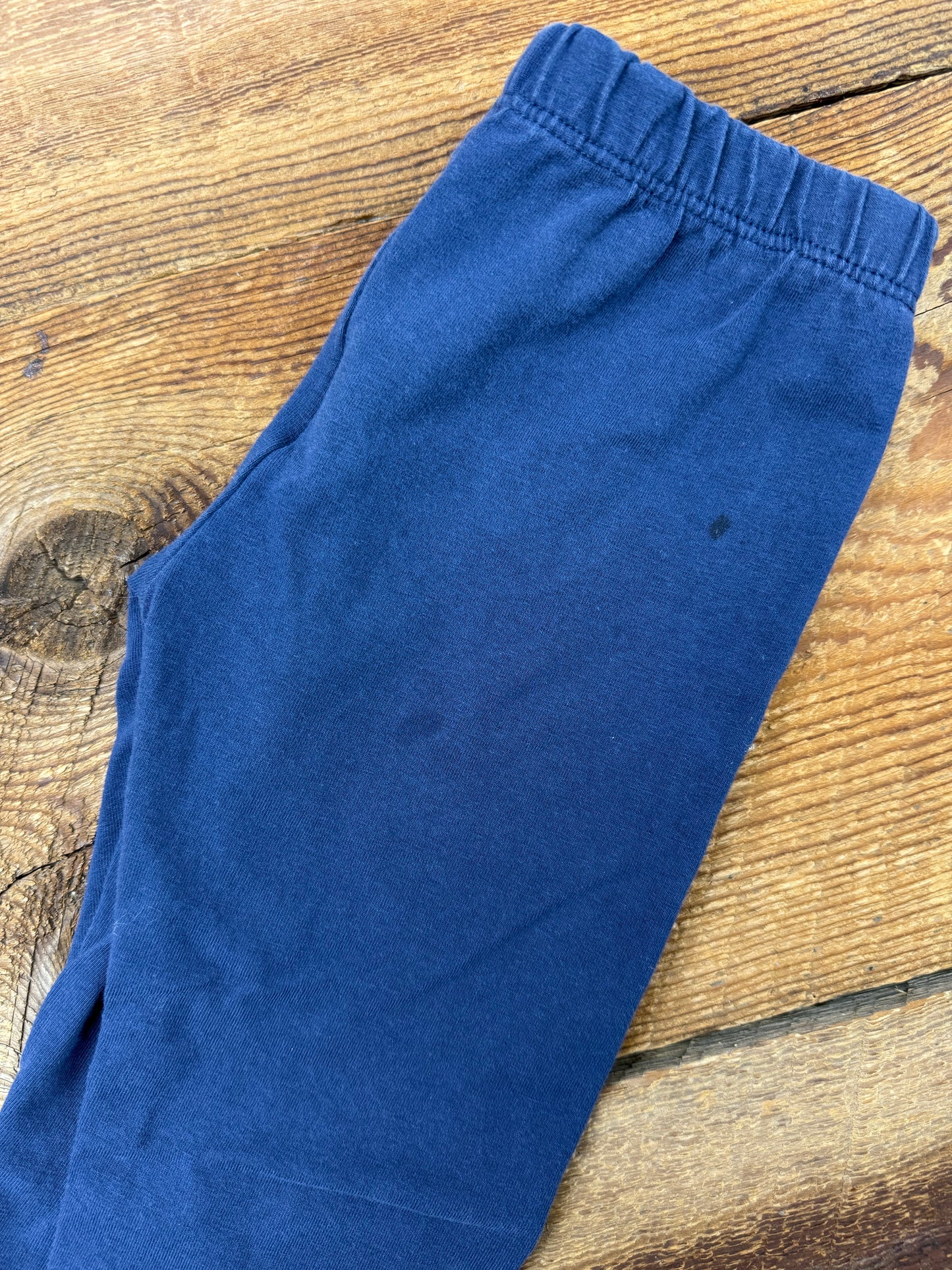 Mountain Warehouse 2-3T Rainbow Legging