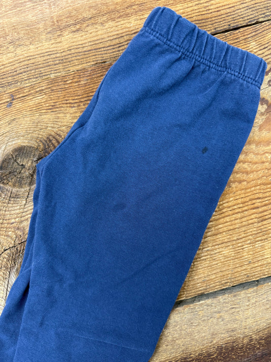 Mountain Warehouse 2-3T Rainbow Legging