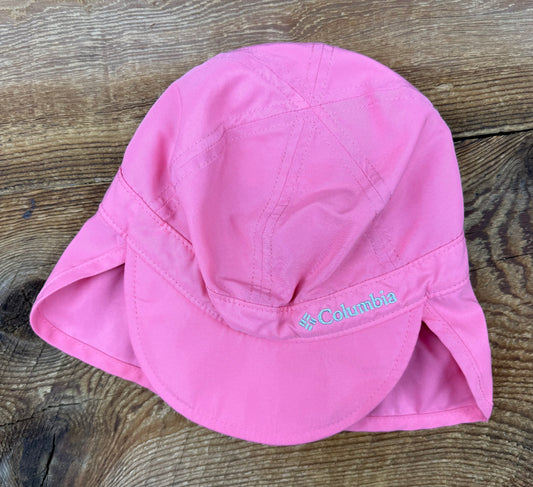 Columbia Small Youth Sun Hat