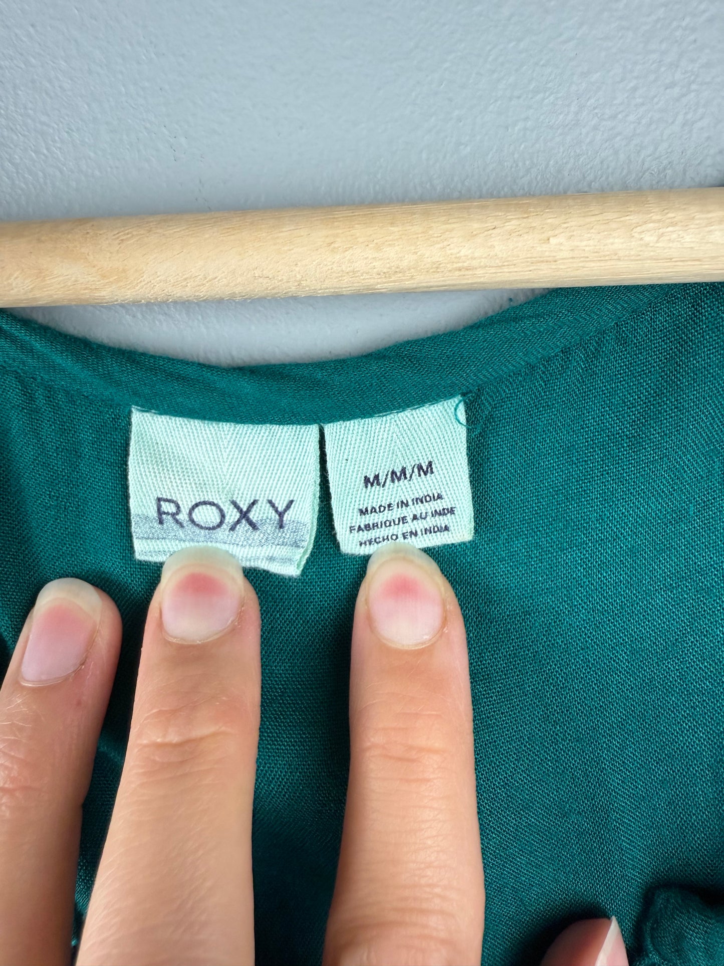 Roxy Women’s Medium Romper