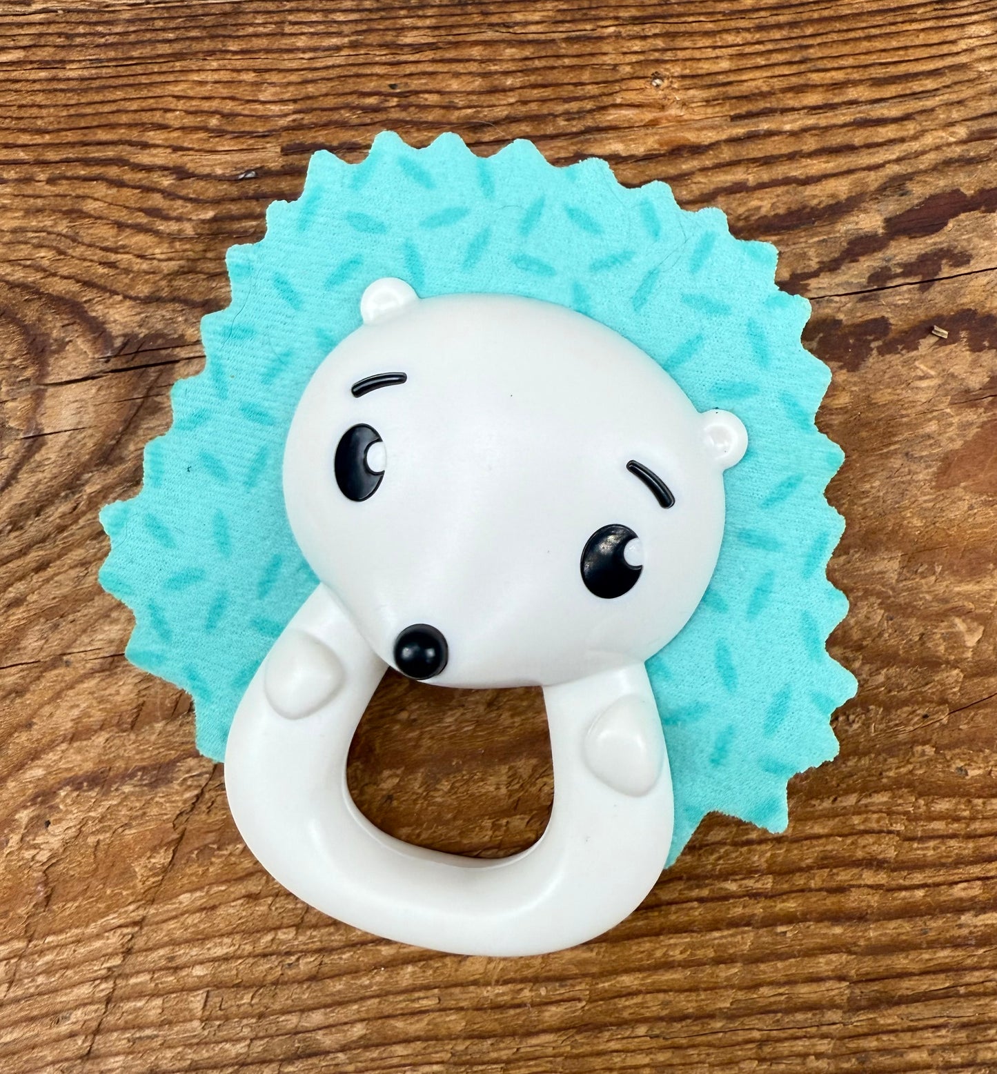 Fisher Price Hedgehog Toy