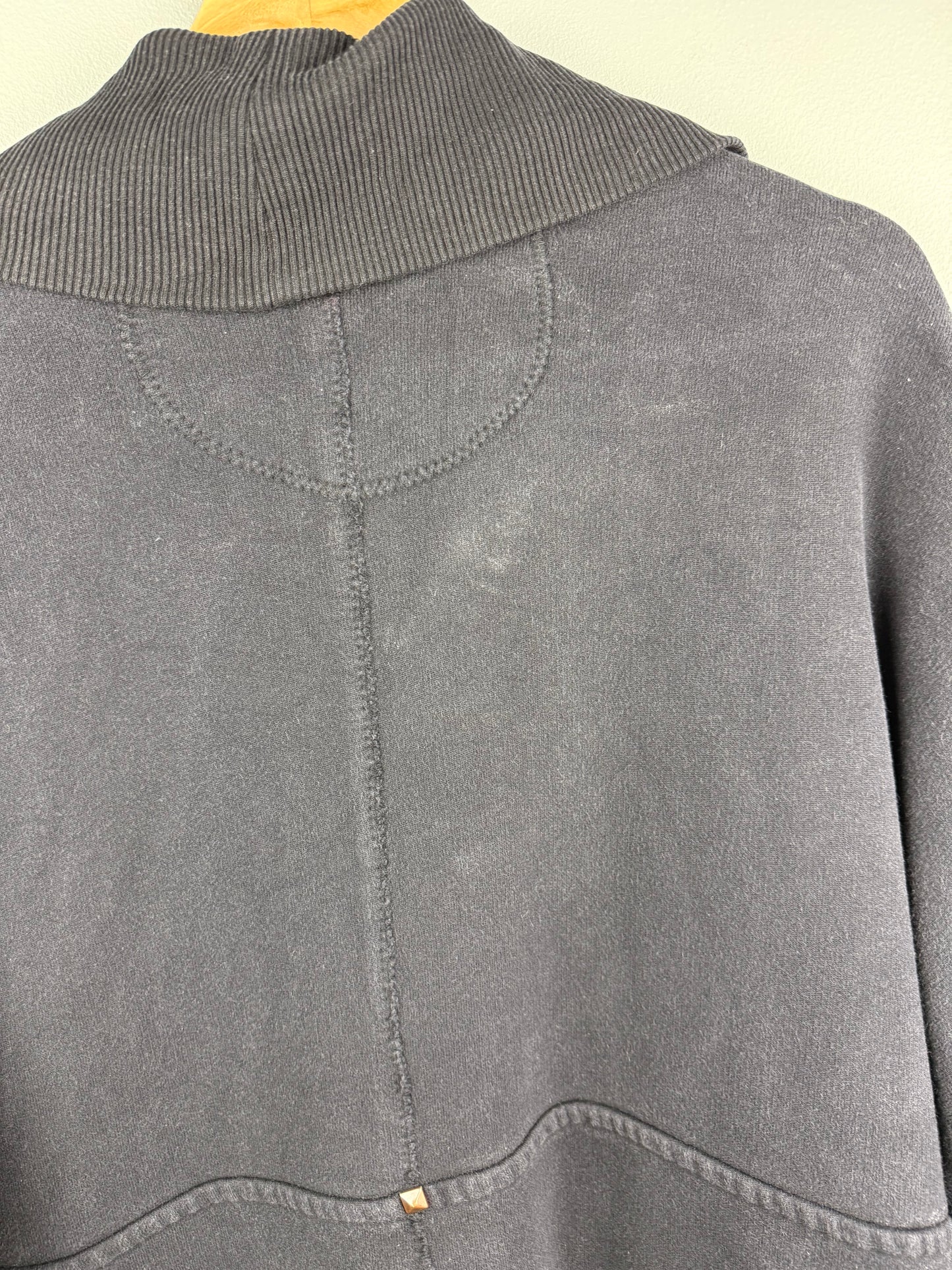 Wilfred Women’s Large Cardigan Sweater