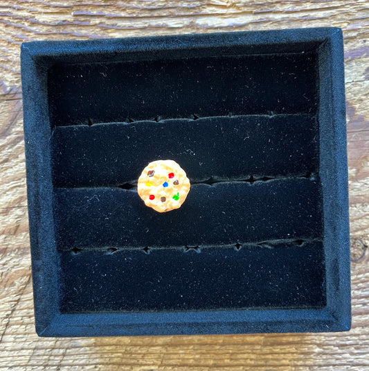 Cookie Kids Ring