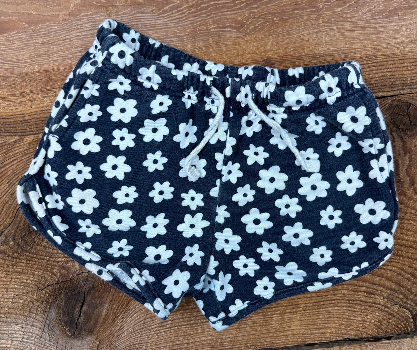 Old Navy 3T Floral Short