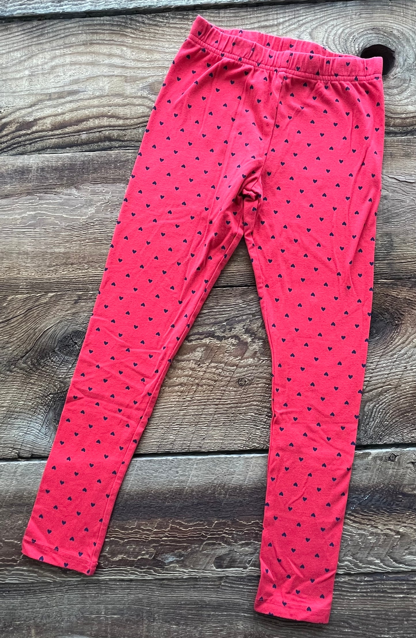 Carter’s 10Y Heart Legging