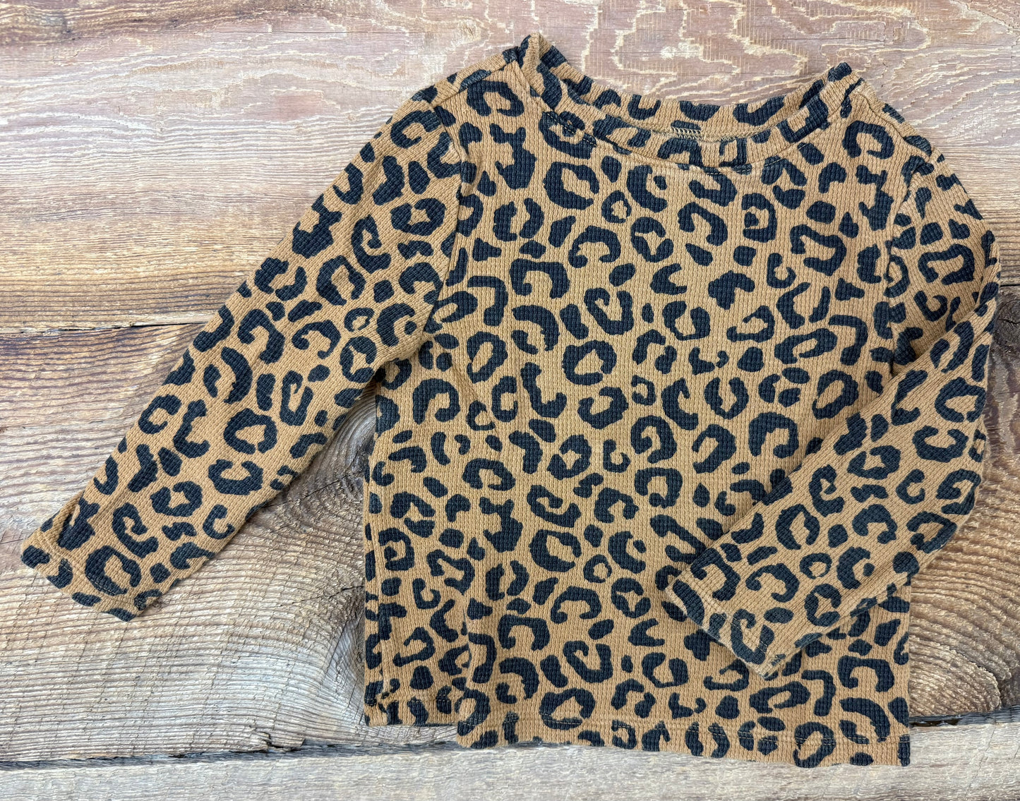 Old Navy 2T Animal Shirt