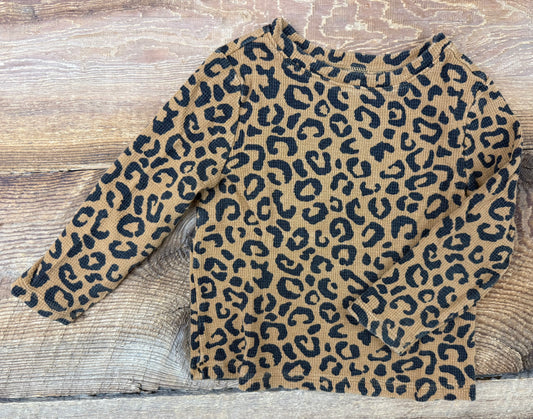 Old Navy 2T Animal Shirt