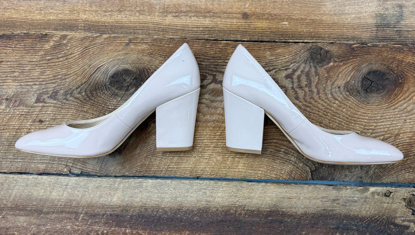 Nine West 8.5 Women's Heels