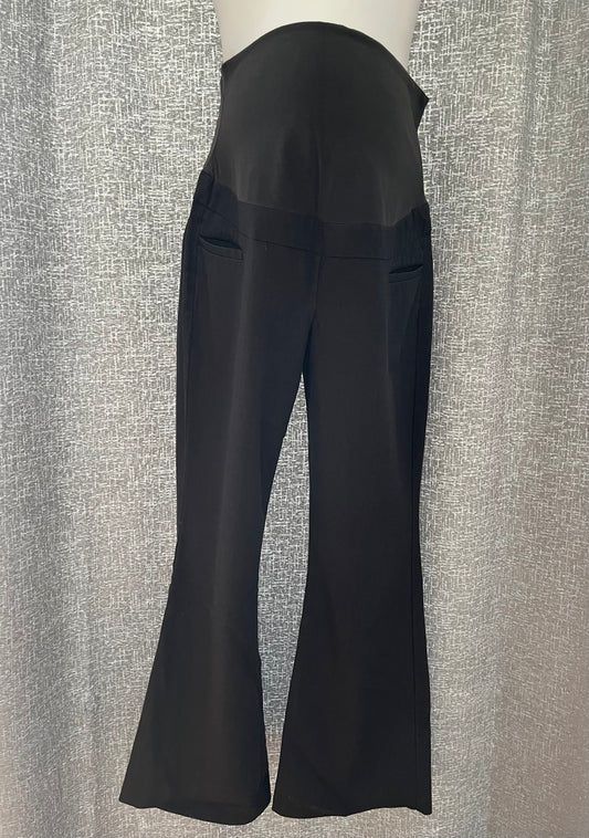 Thyme Maternity Medium Dress Pant