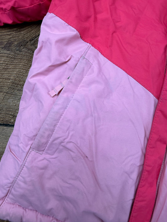 Columbia 4T Jacket