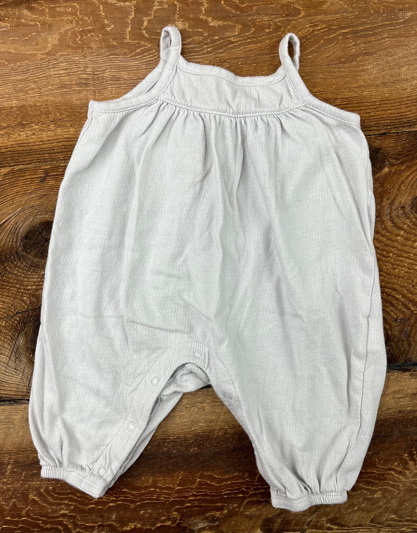 Old Navy 0-3M Muslin Jumper