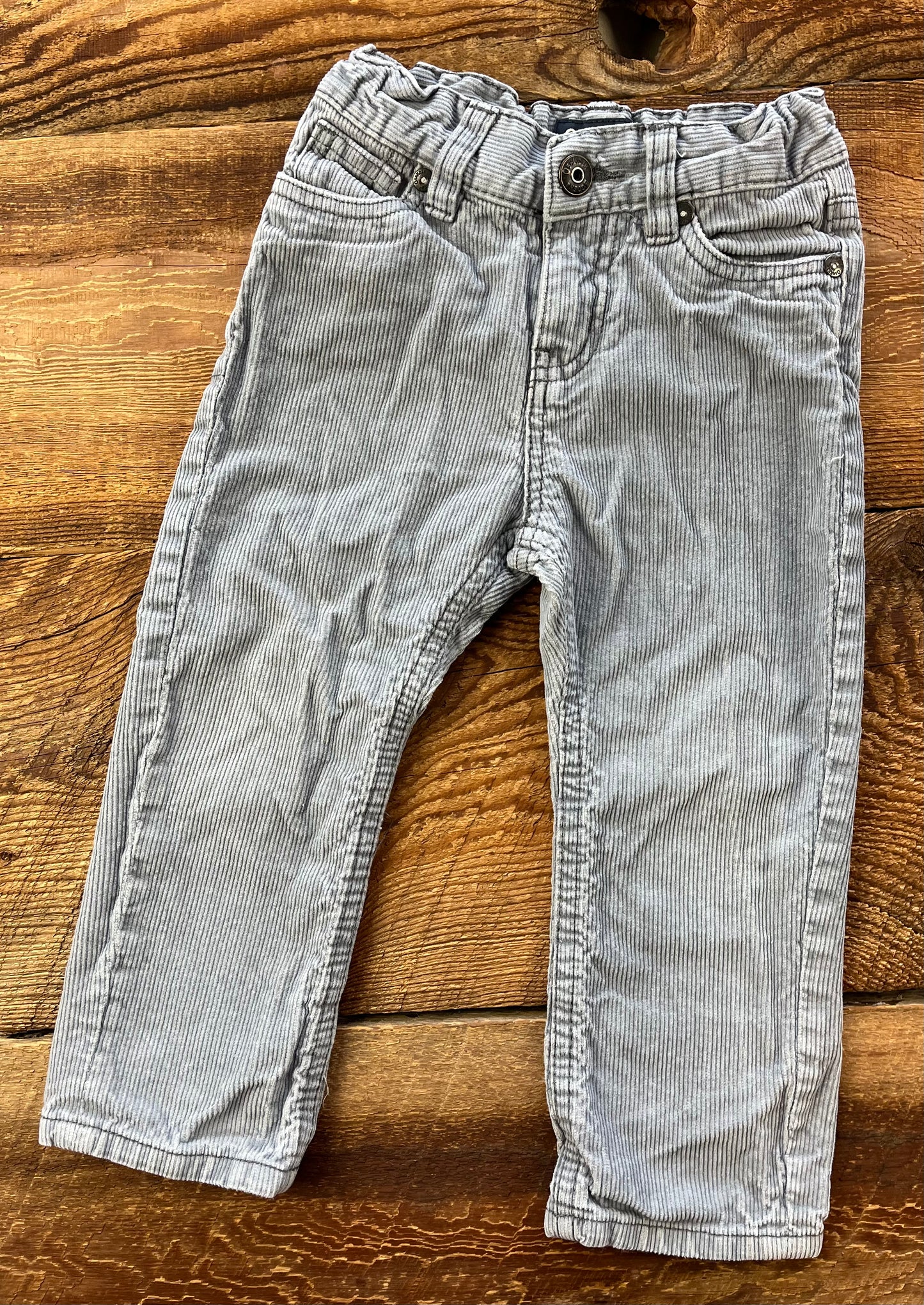 Oshkosh 2T Cord Pant