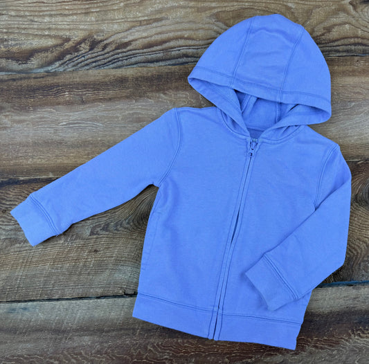 Joe Fresh 3T Zip up Hoodie