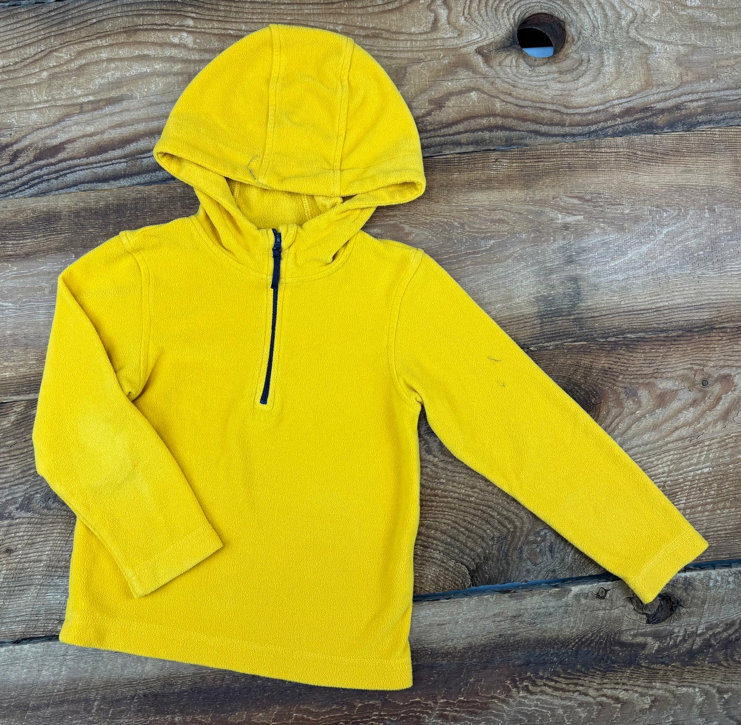 Mountain Warehouse 3-4T Fleece Pullover