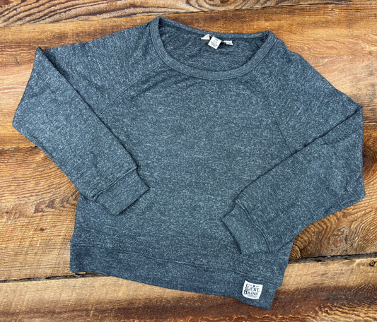 Lucky Brand 5/6 Shirt