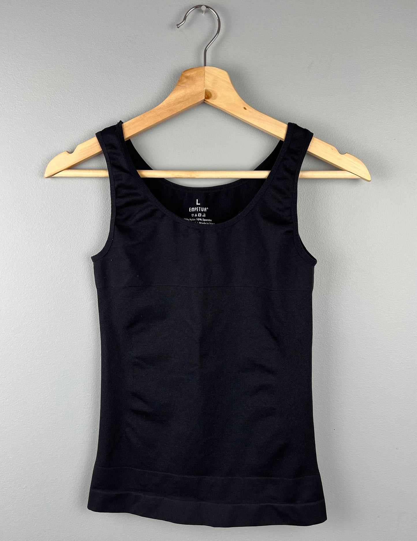 Empetua Women’s Large Shapewear Tank
