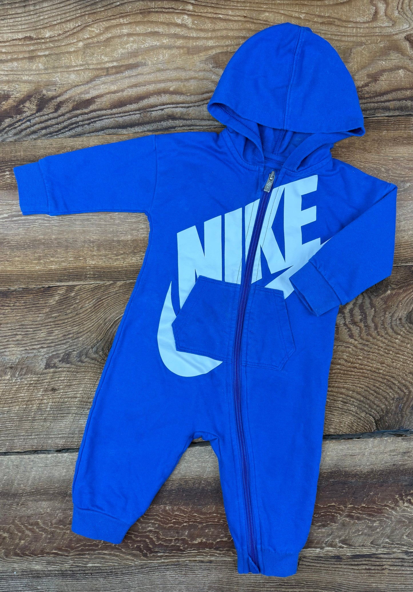Nike 6M Jumper